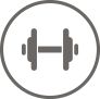 dumbbell-icon