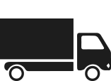 Truck icon