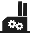 Factory icon